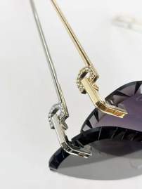 Picture of Cartier Sunglasses _SKUfw77838212fw
